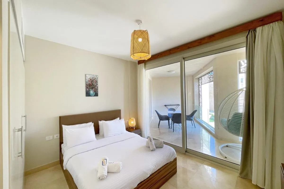 Image 5 of Panoramic & Cushy 3BDR Mangroovy Free pool & Beach Access