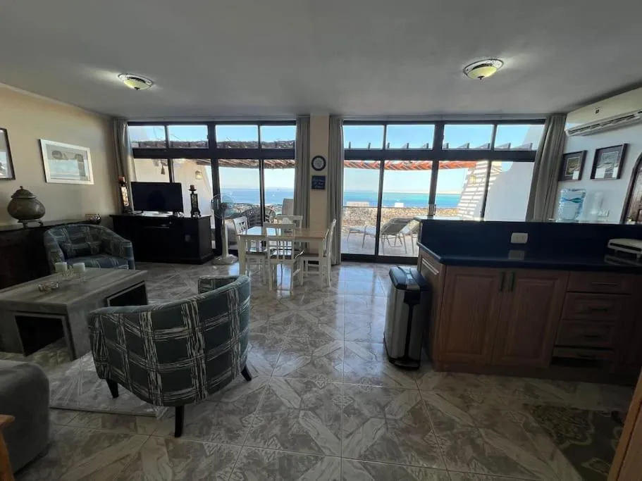 Image of Panoramic Sea View in the Heart of Hurghada