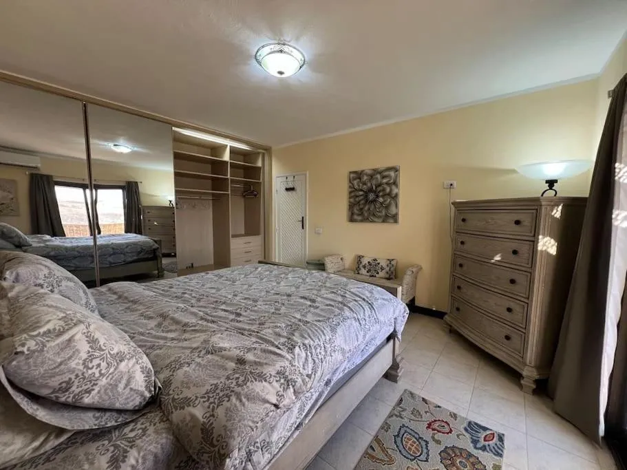 Image 1 of Panoramic Sea View in the Heart of Hurghada