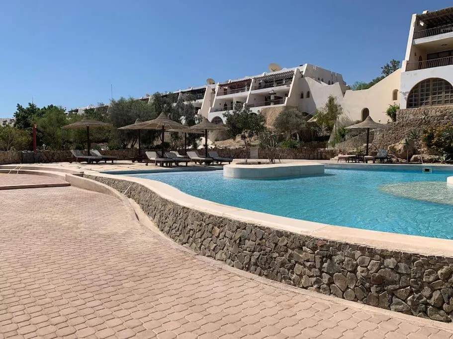 Image 2 of Panoramic Sea View in the Heart of Hurghada