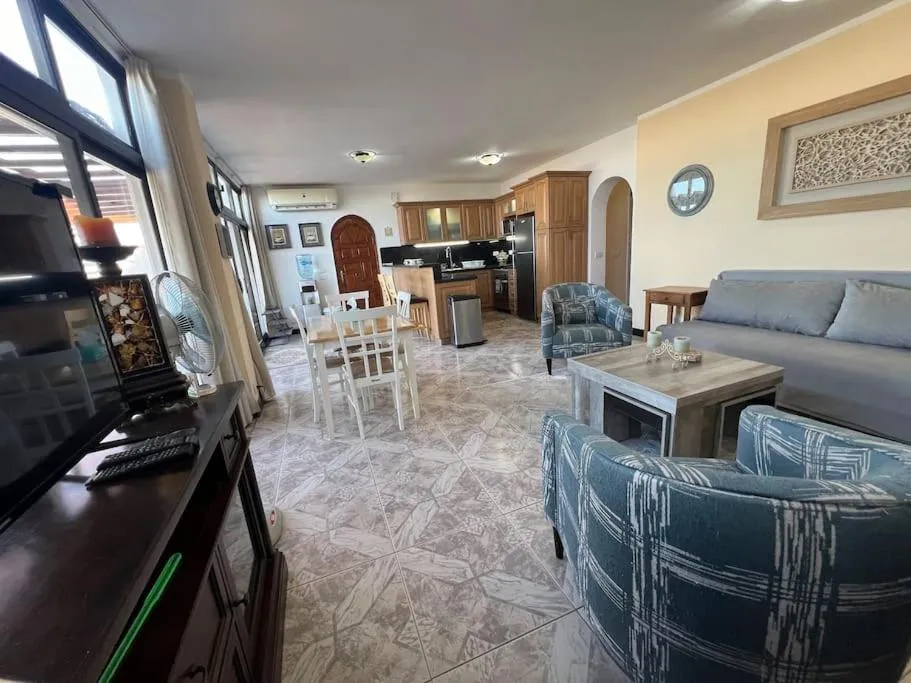 Image 4 of Panoramic Sea View in the Heart of Hurghada