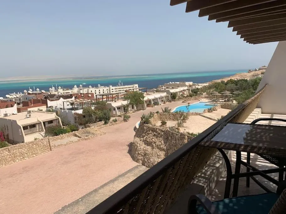 Image 5 of Panoramic Sea View in the Heart of Hurghada