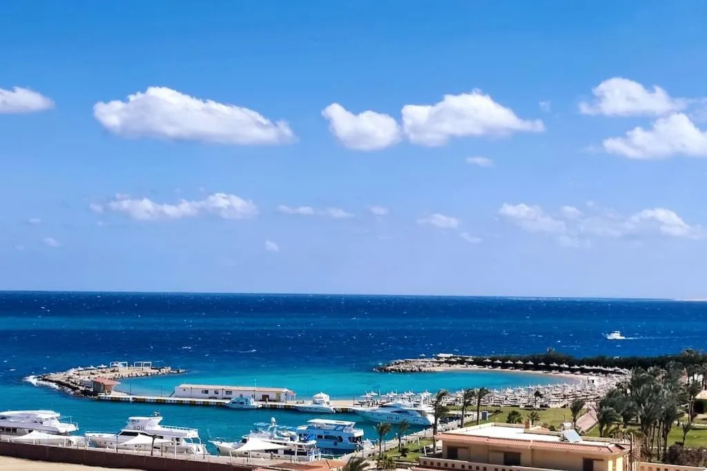 Image of Penthouse with Terrace, Seaview