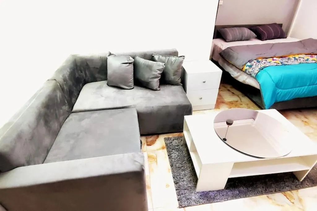 Image 1 of Penthouse with Terrace, Seaview