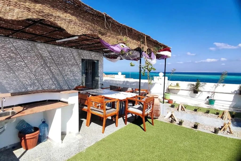 Image 5 of Penthouse with Terrace, Seaview