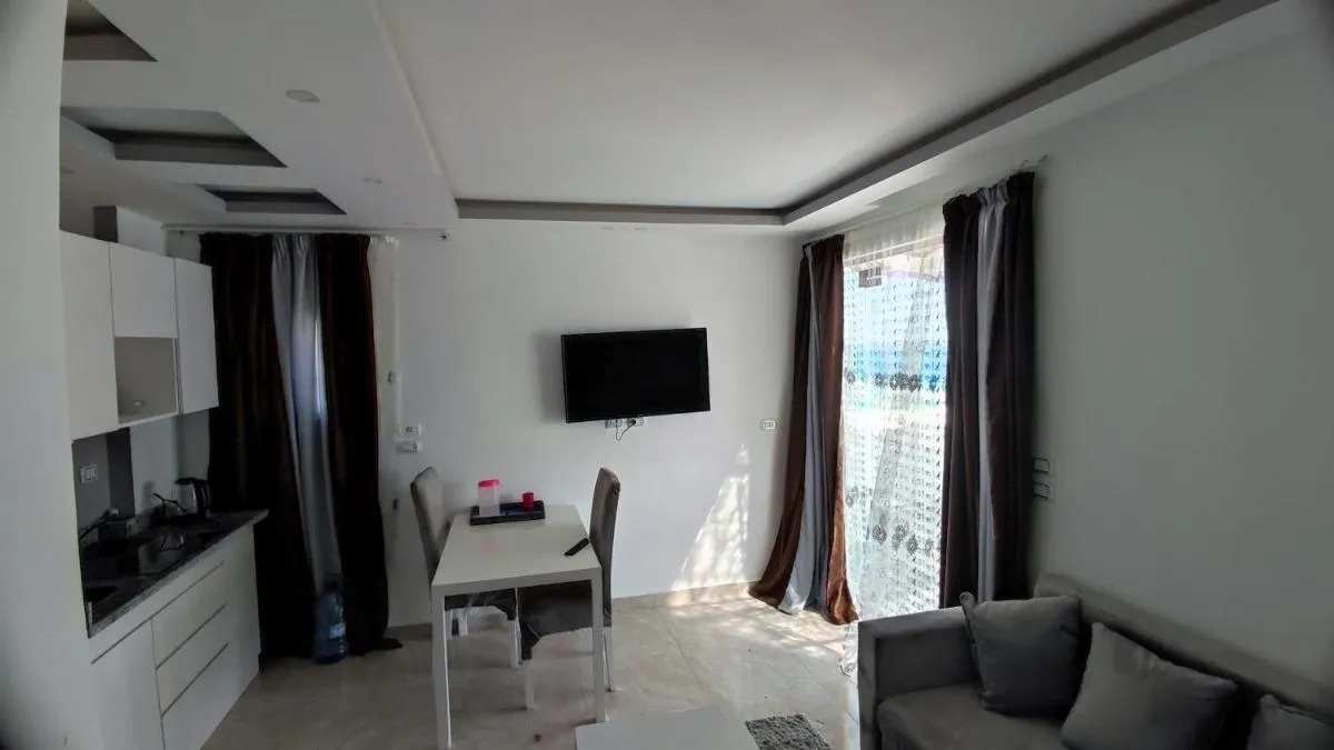 Image 4 of Penthouse with Terrace, Seaview