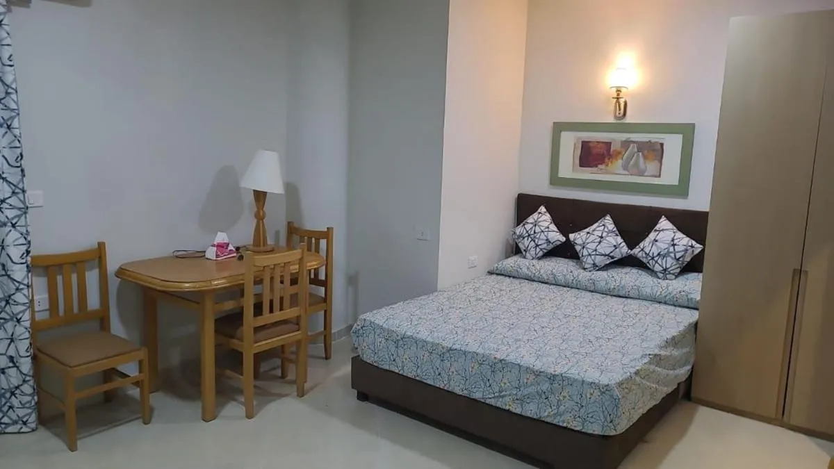 Image 1 of Perfect for pet lovers, Sunny With Pool & SeaView & Free Wi-fi