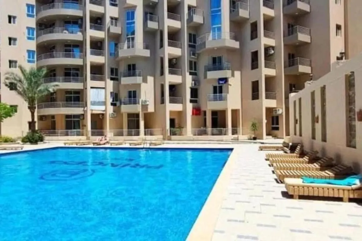 Image 2 of Perfect for pet lovers, Sunny With Pool & SeaView & Free Wi-fi