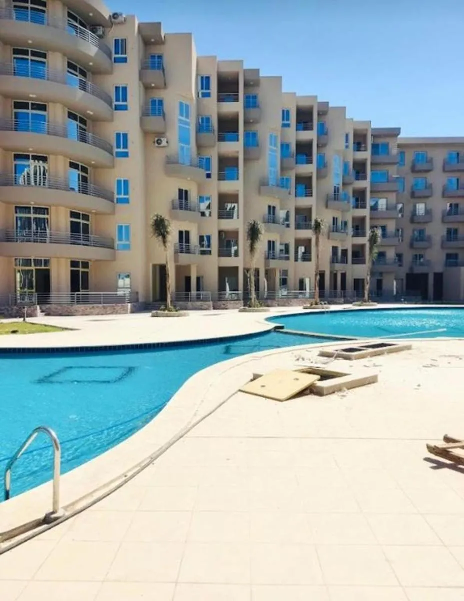 Image 6 of Perfect for pet lovers, Sunny With Pool & SeaView & Free Wi-fi