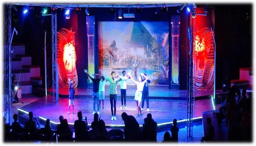 Image 4 of Pharaoh Azur Resort