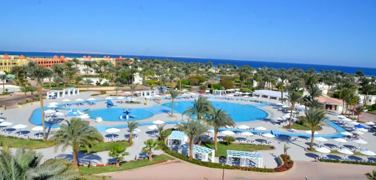 Image of Pharaoh Azur Resort