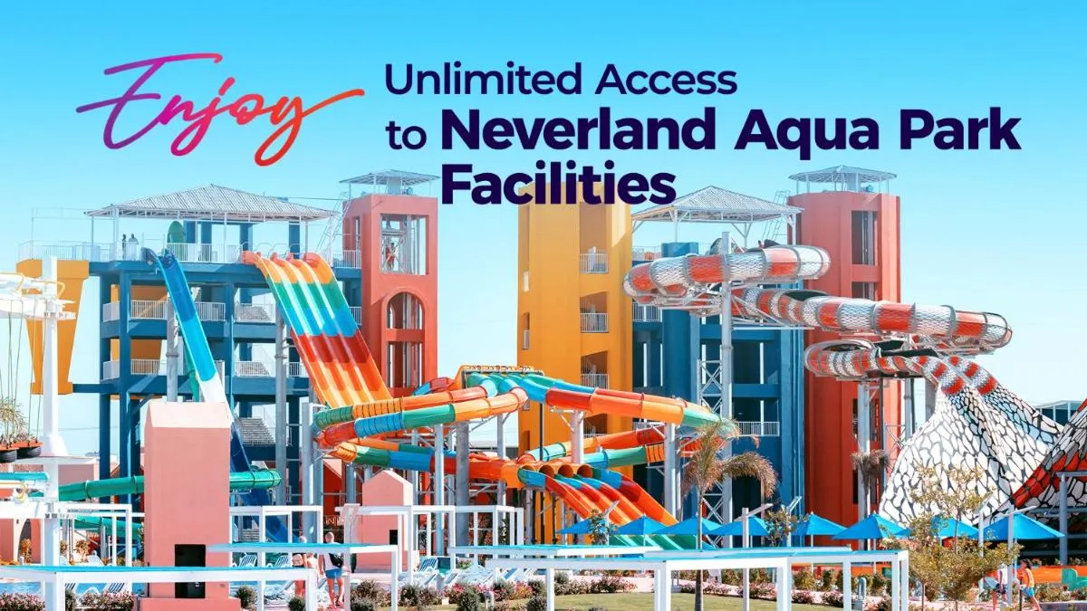 Image of Pickalbatros Alf Leila Wa Leila Resort – Neverland Hurghada