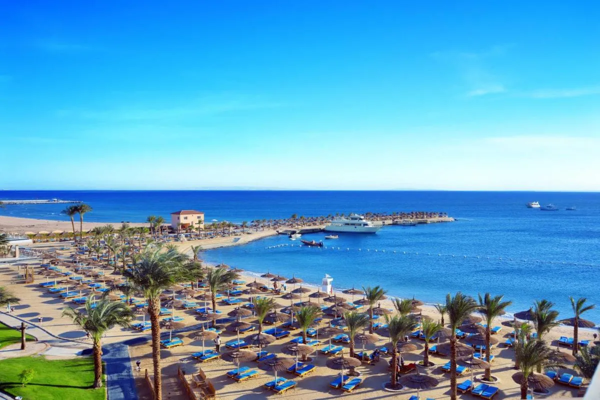 Image 6 of Pickalbatros Aqua Park Resort – Hurghada