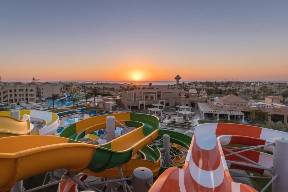 Image of Pickalbatros Aqua Park Resort – Hurghada