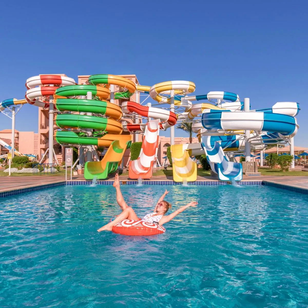 Image 3 of Pickalbatros Aqua Park Resort – Hurghada