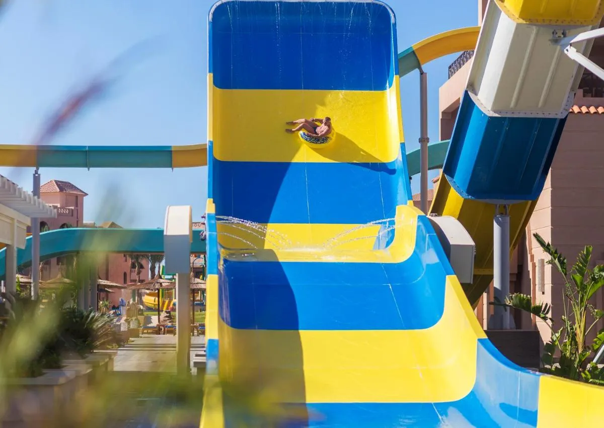 Image 1 of Pickalbatros Aqua Park Resort – Hurghada