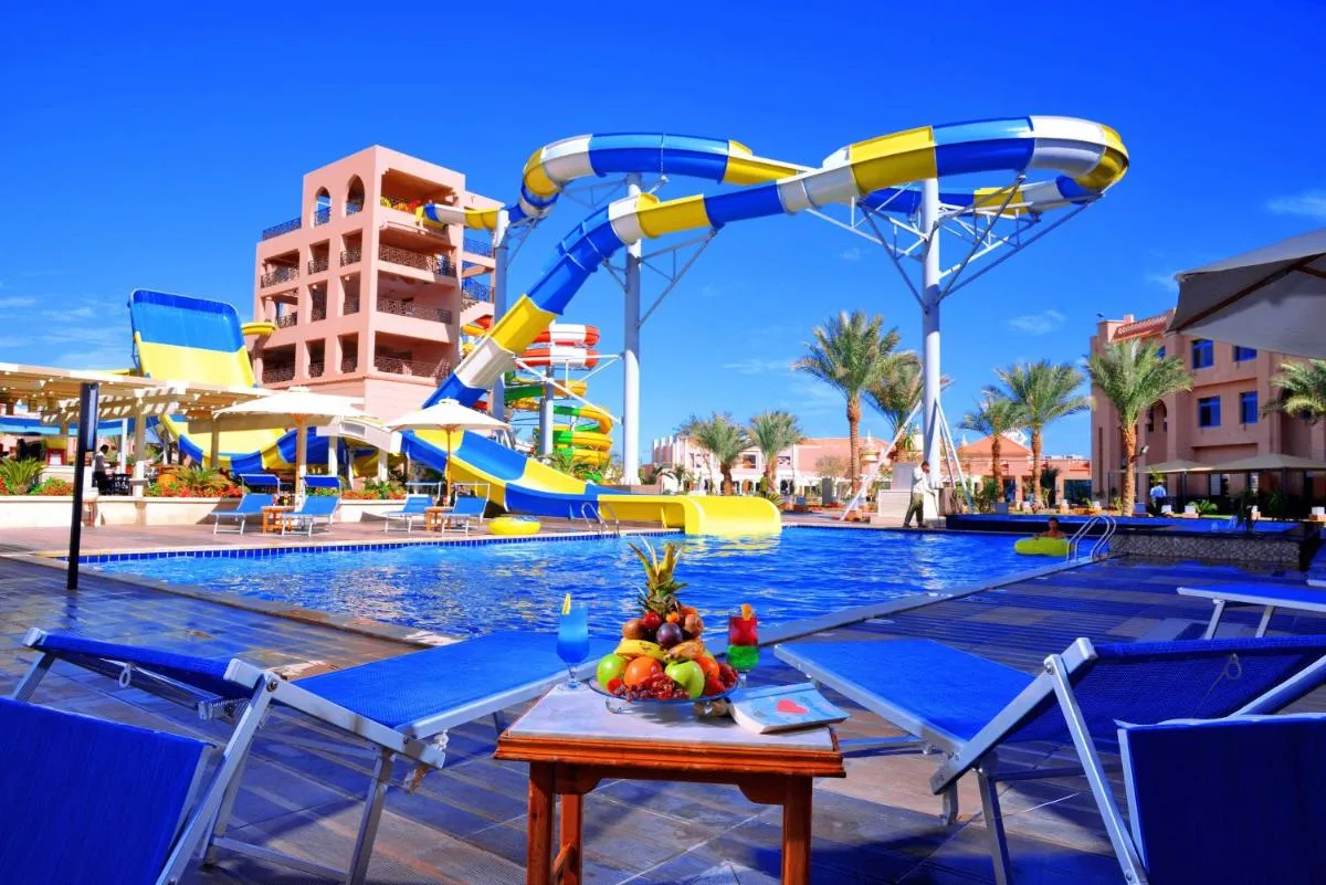 Image 2 of Pickalbatros Aqua Park Resort – Hurghada