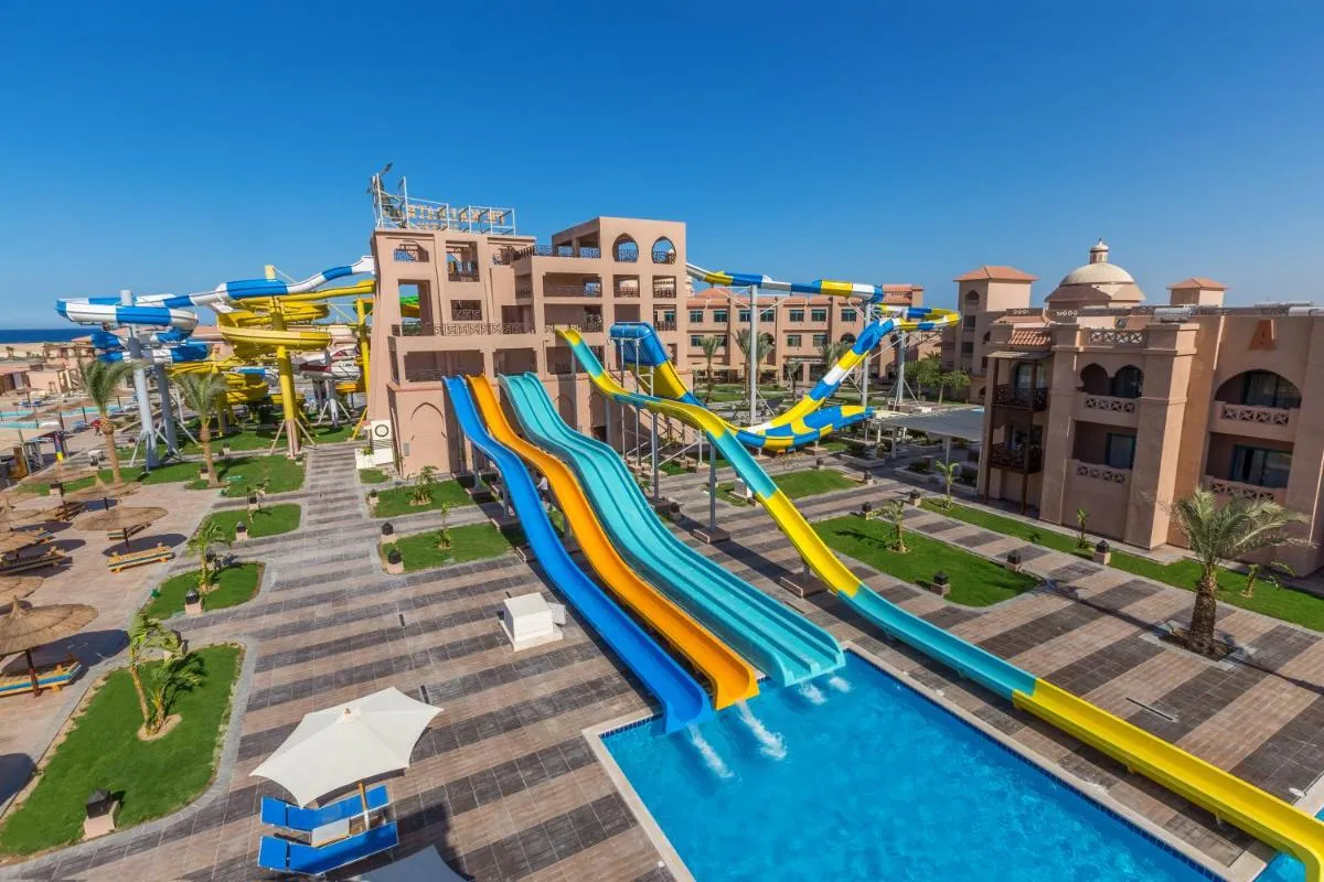 Image 5 of Pickalbatros Aqua Vista Resort – Hurghada