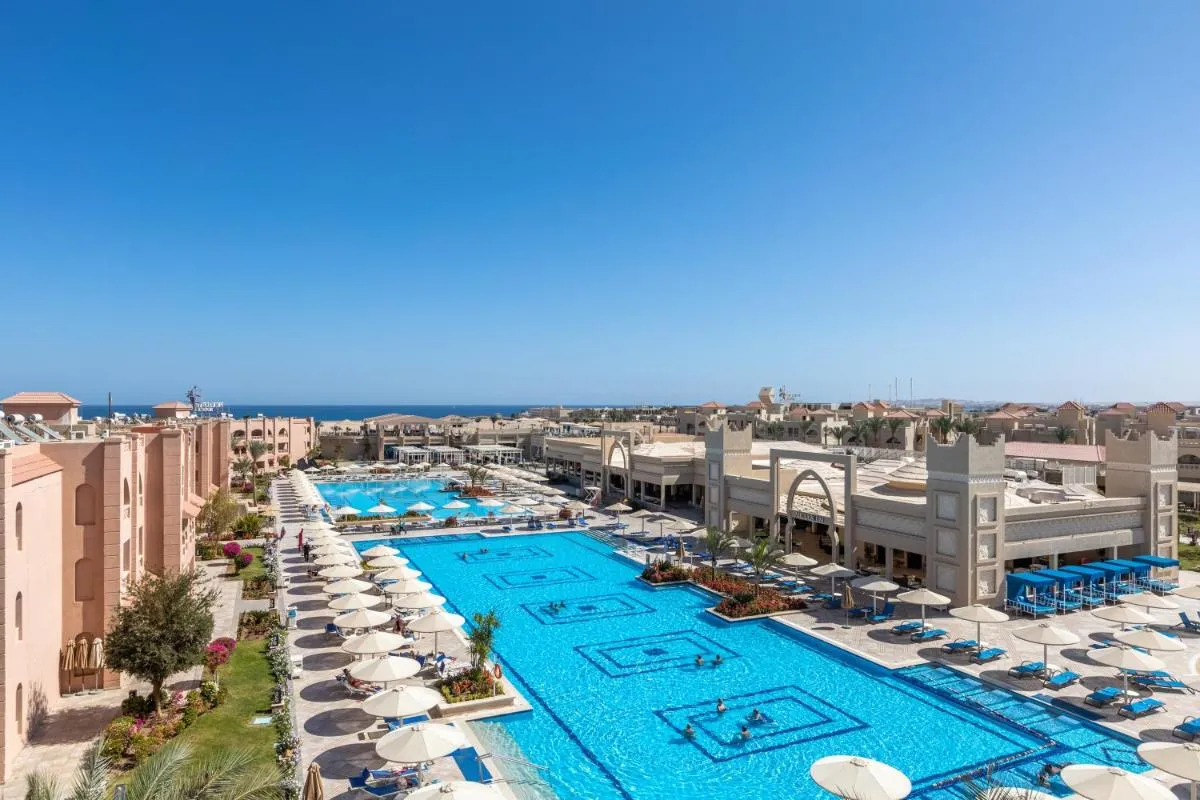 Image 2 of Pickalbatros Aqua Vista Resort – Hurghada
