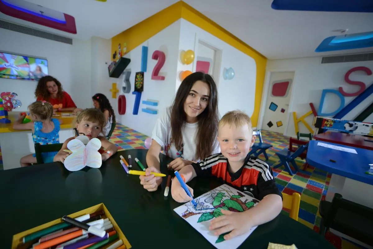 Image 6 of Pickalbatros Aqua Vista Resort – Hurghada