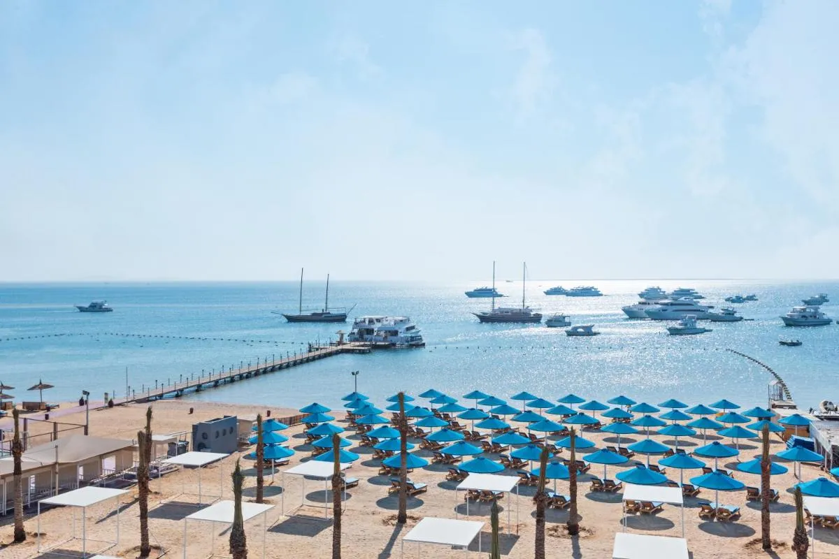 Image 2 of Pickalbatros Blu Spa Resort – Adults Friendly 16 Years Plus- Ultra All-Inclusive