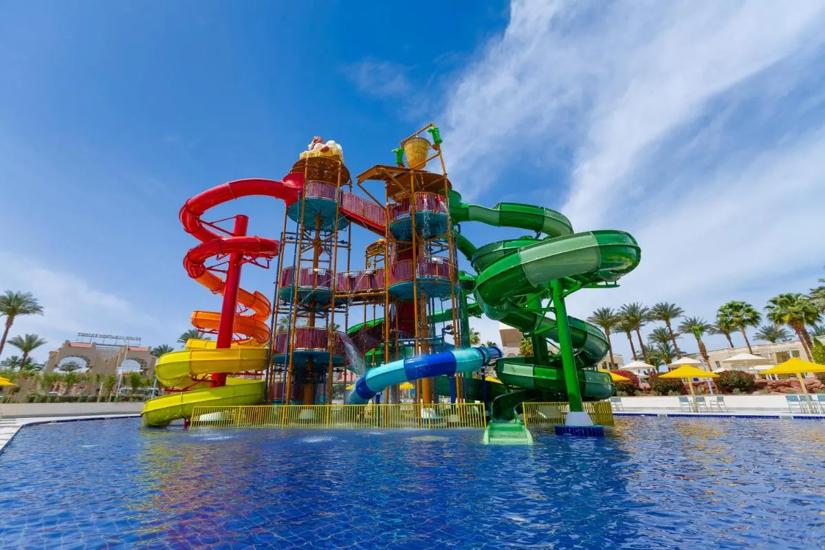 Image 2 of Pickalbatros Palace – Aqua Park Hurghada