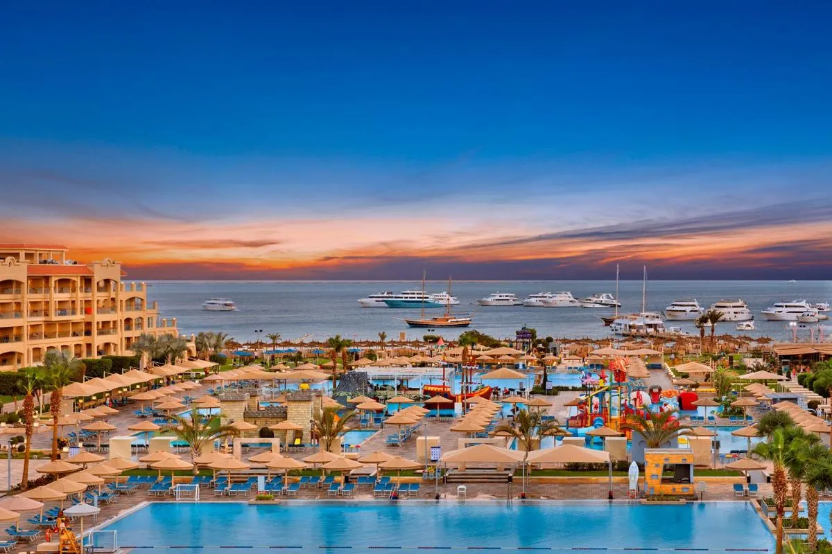 Image 6 of Pickalbatros White Beach Resort – Hurghada