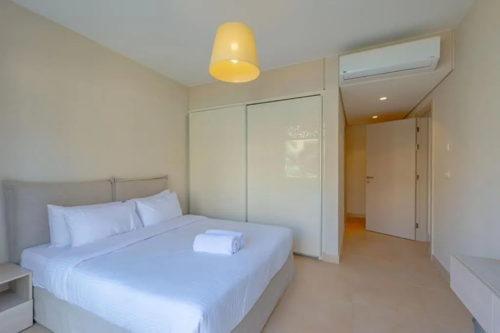 Image 6 of Pool Front 2BR in Mangroovy – El Gouna, Beach Access