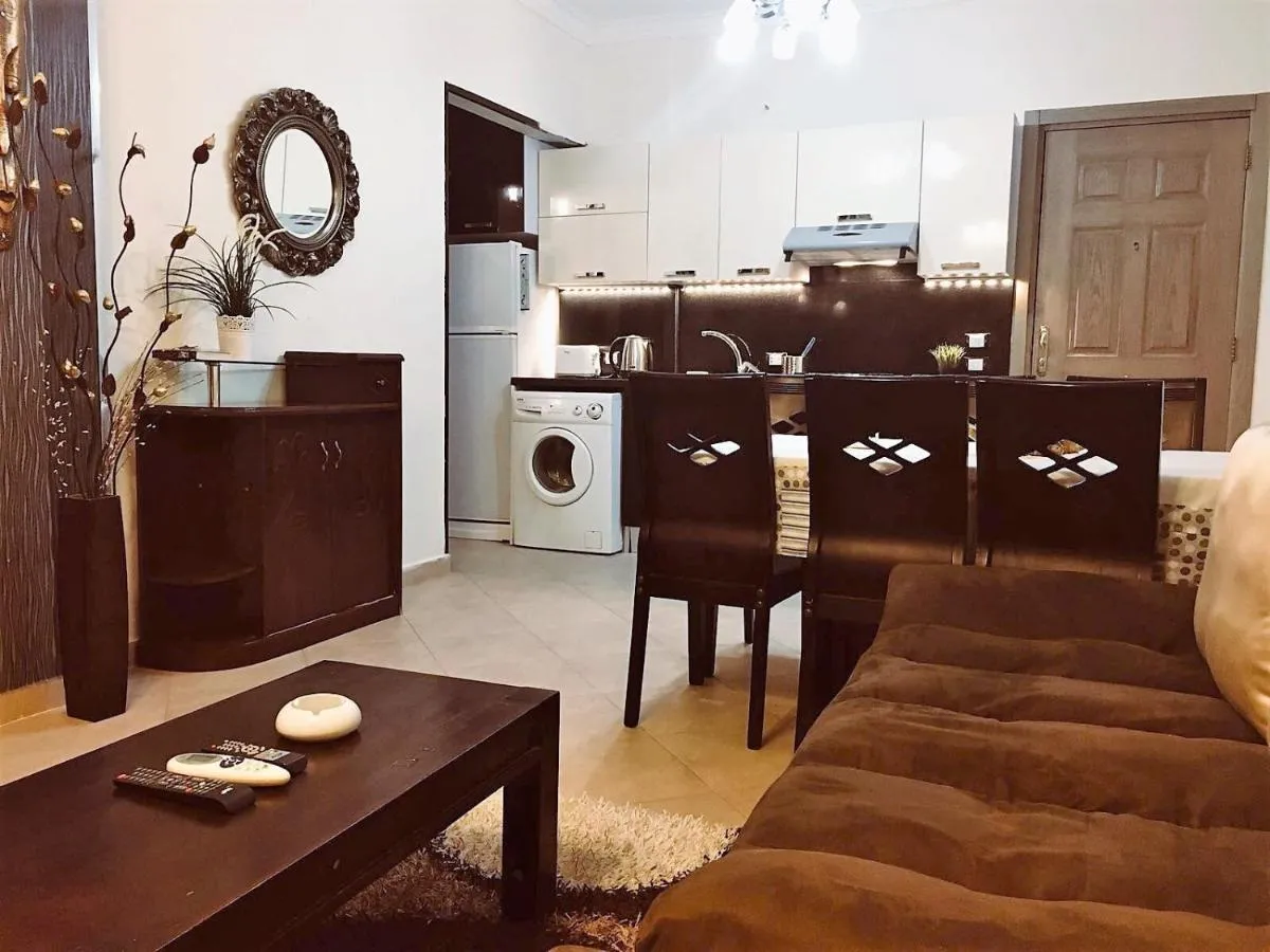 Image 4 of Pool View Apartment at British Resort – Unit 02