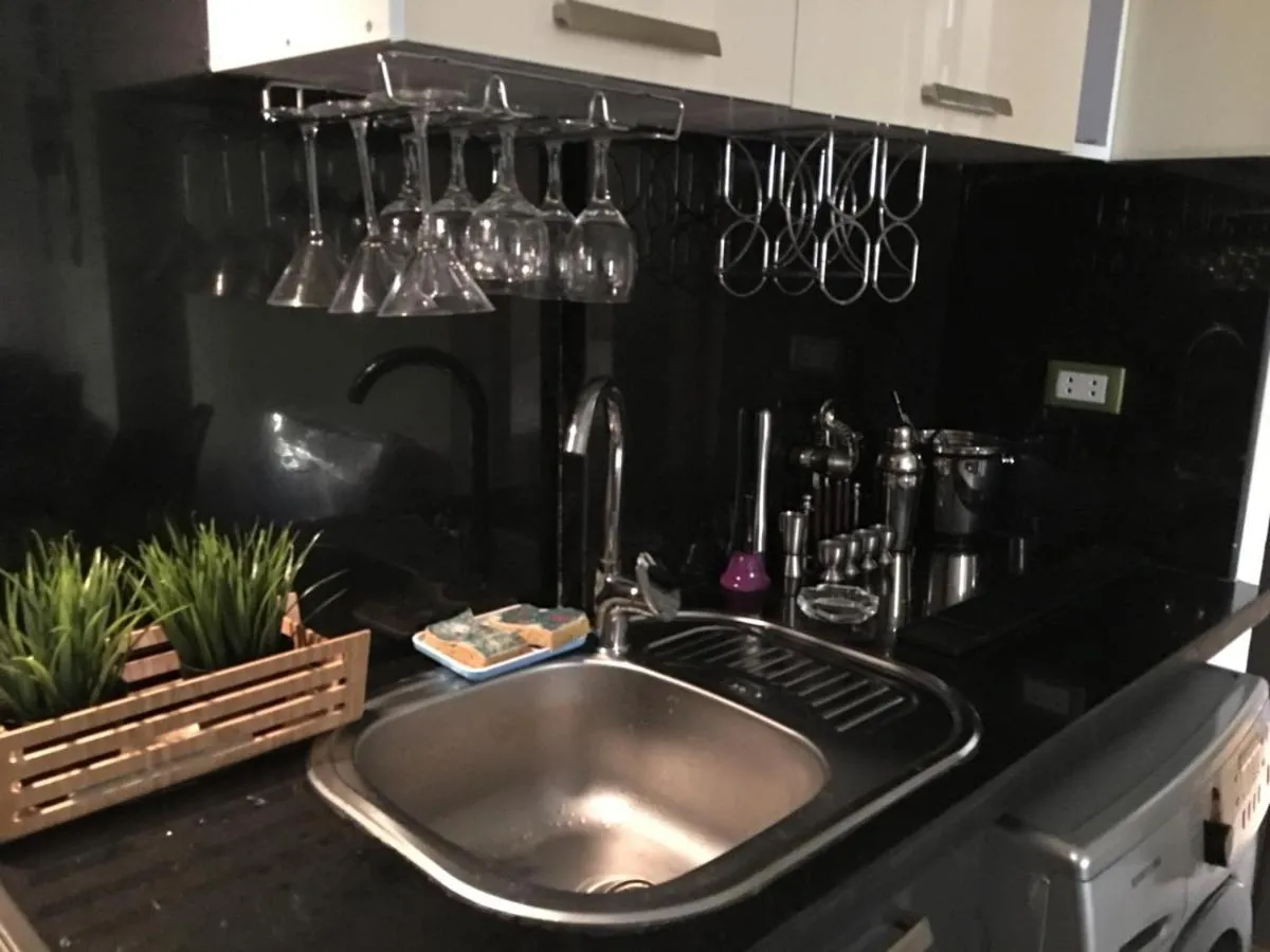 Image 2 of Pool View Apartment at British Resort – Unit 02