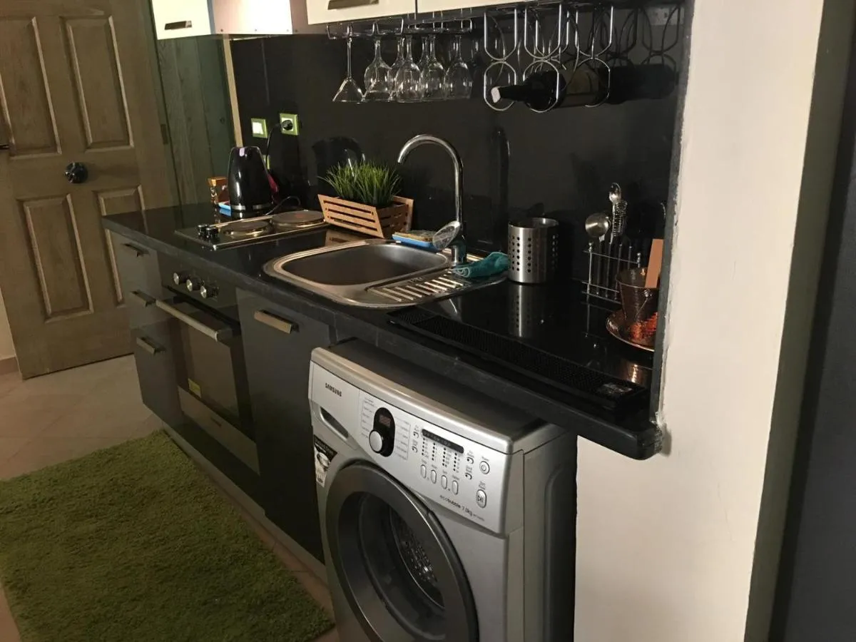 Image 5 of Pool View Apartment at British Resort – Unit 02