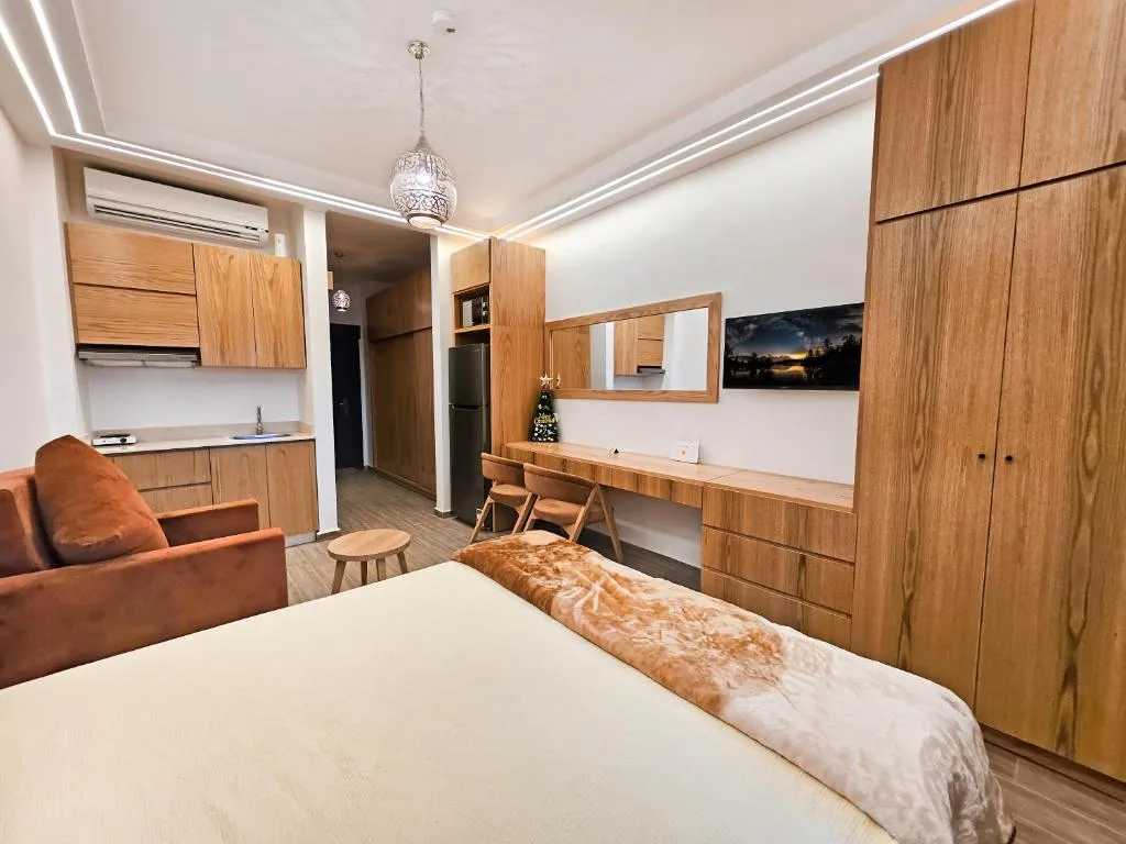 Image of Pool View Studio with Wi-fi, Smart TV, 3 pools & beach access