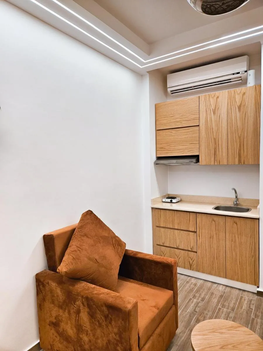 Image 6 of Pool View Studio with Wi-fi, Smart TV, 3 pools & beach access