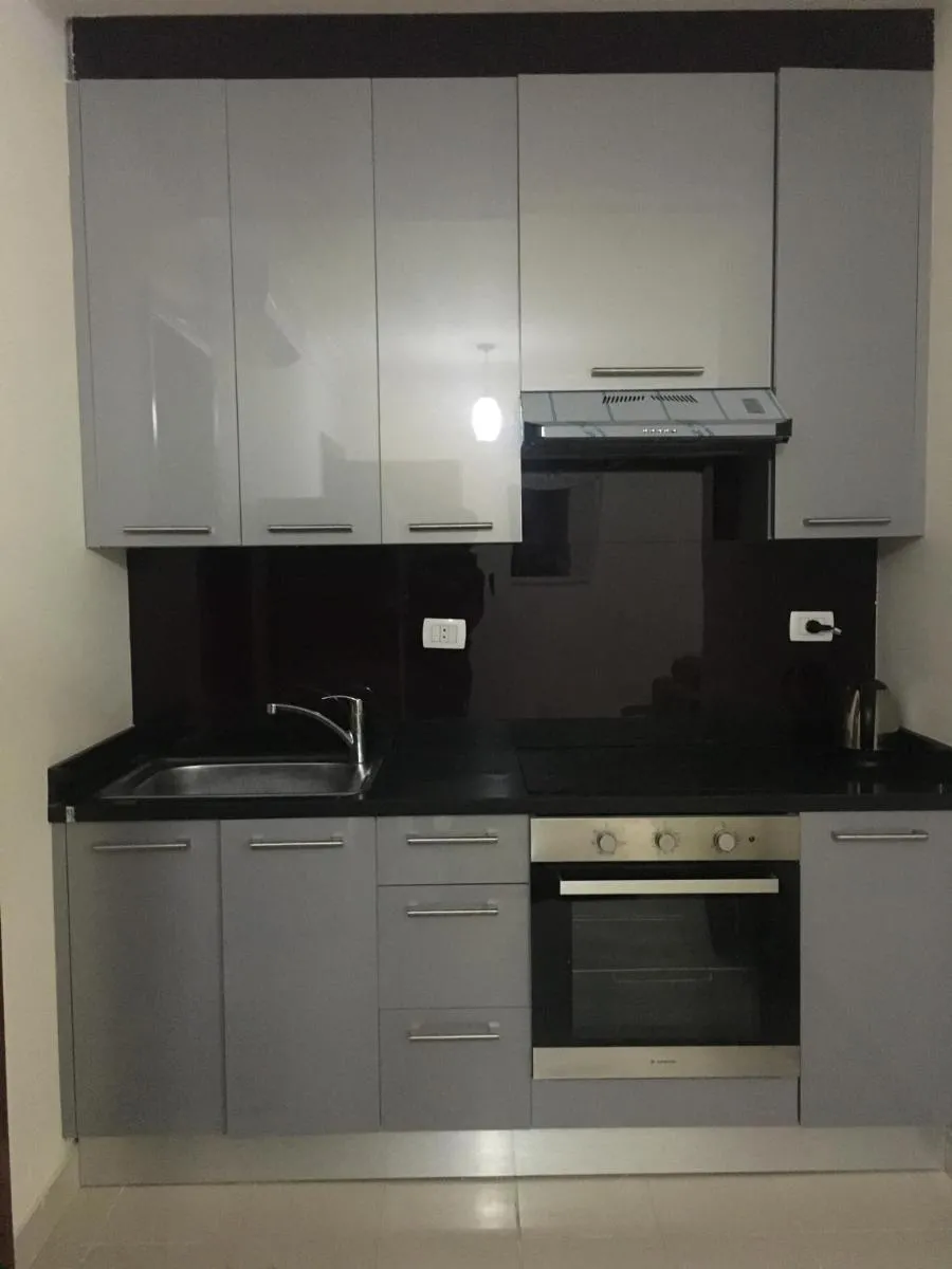 Image 4 of Pool View one bedroom at Hurghada – B101