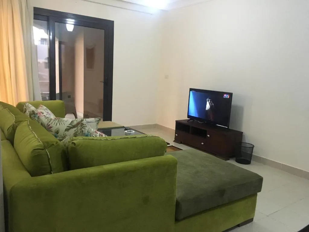 Image of Pool View one bedroom at Hurghada – B101