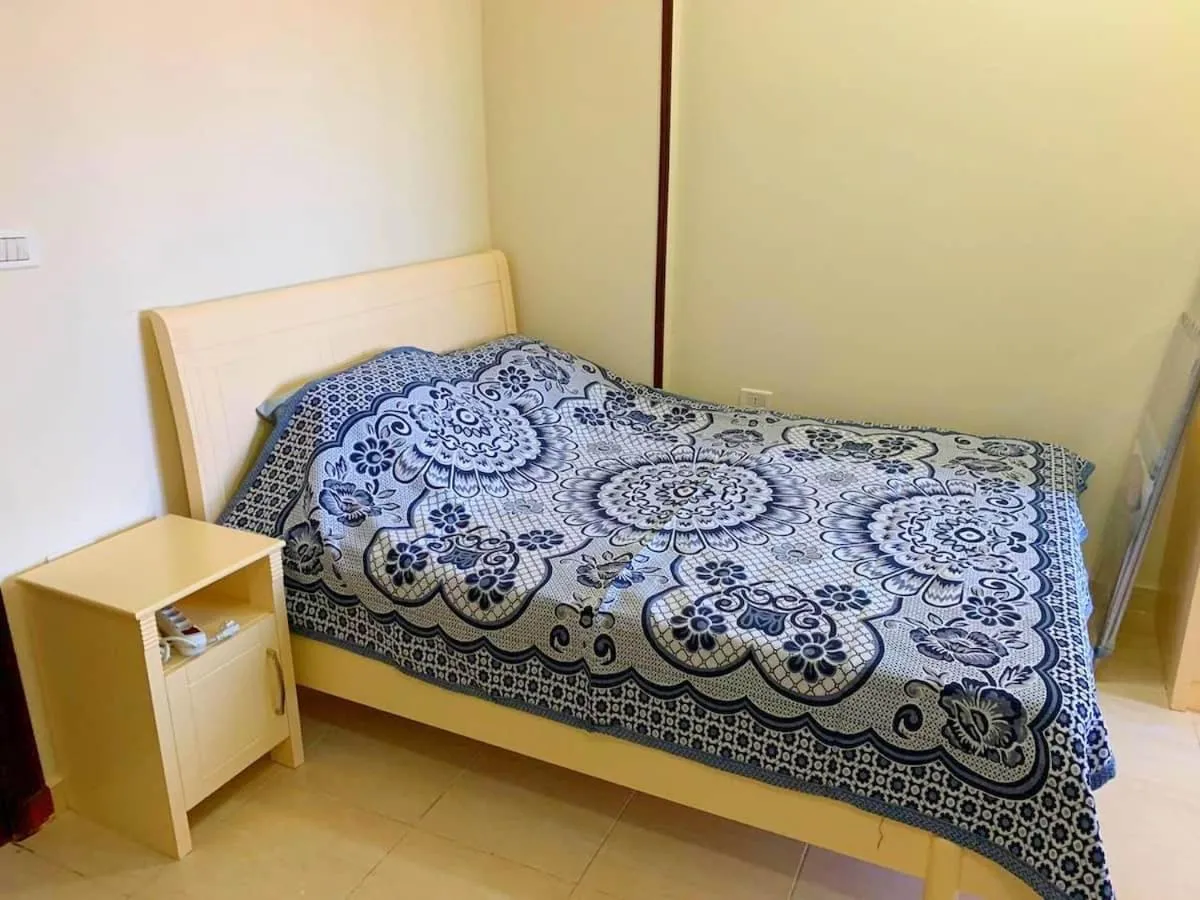 Image 1 of Прекрасная студия в комплексе с бассейном рядом с бесплатным пляжем