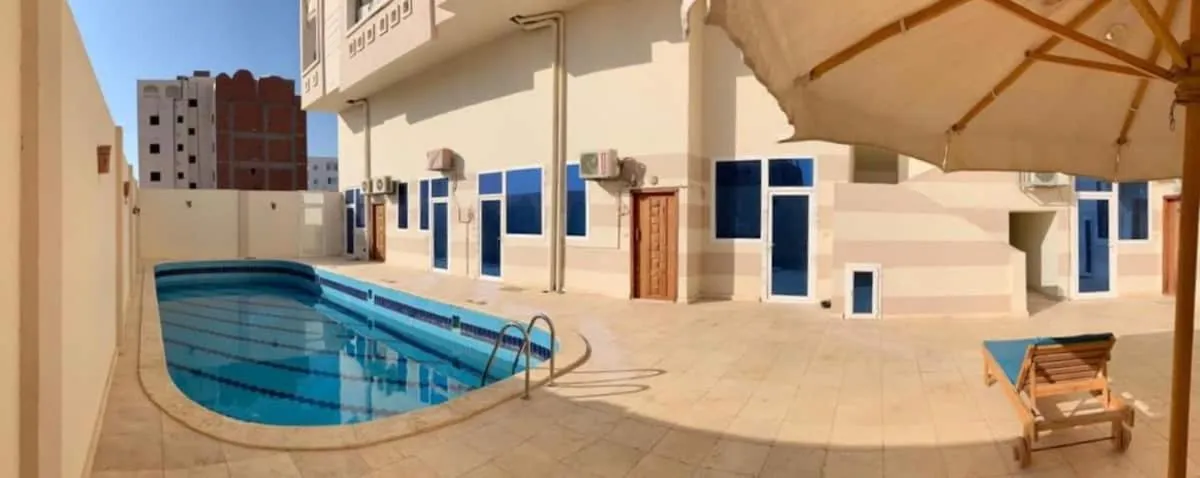 Image 2 of Прекрасная студия в комплексе с бассейном рядом с бесплатным пляжем