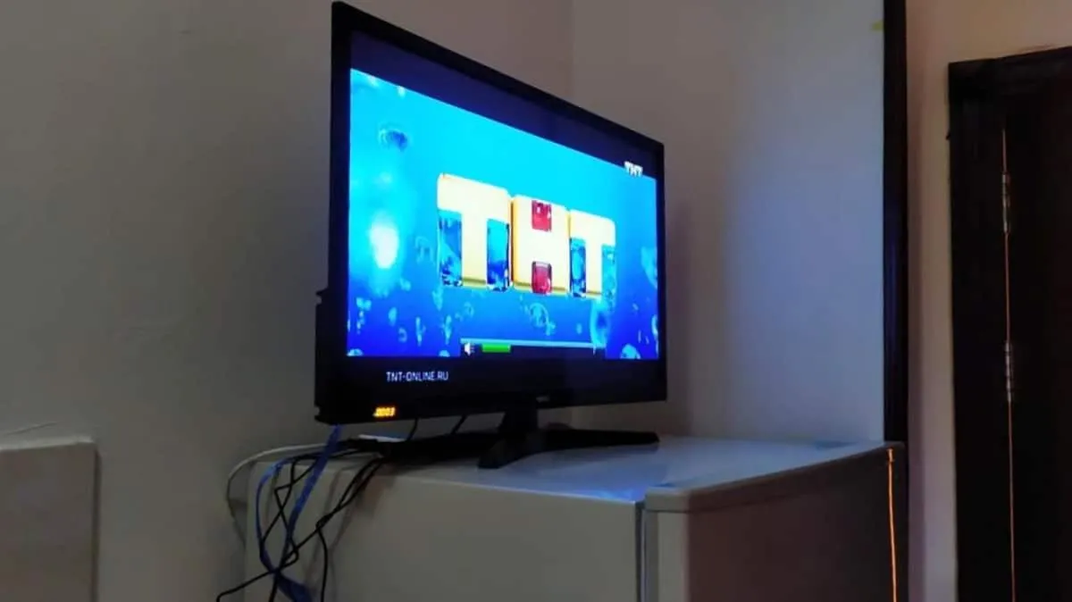 Image 5 of Прекрасная студия в комплексе с бассейном рядом с бесплатным пляжем