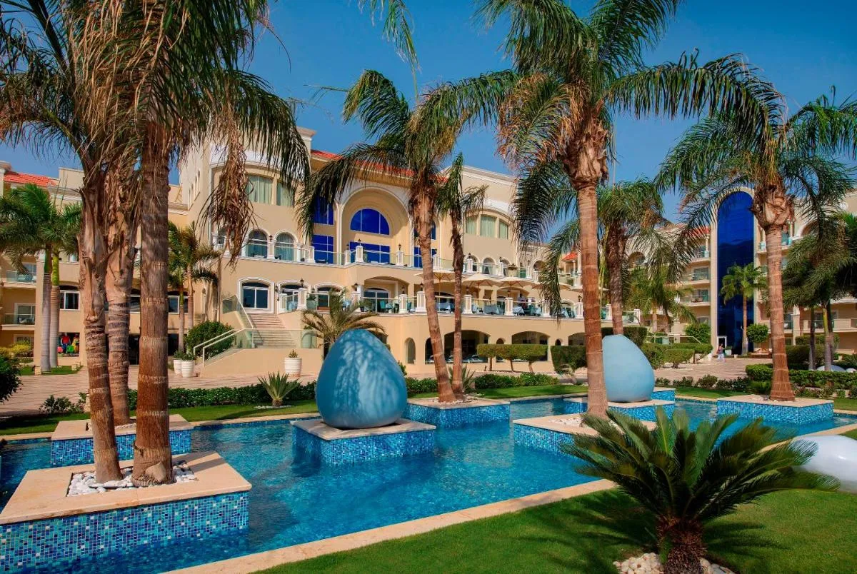 Image 2 of Premier Le Reve Hotel & Spa Sahl Hasheesh – Adults Only 16 Years Plus