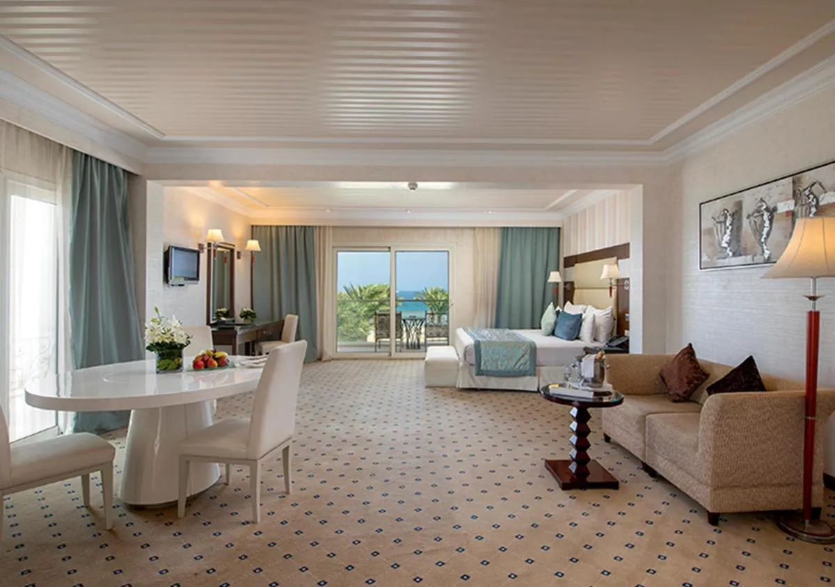 Image 3 of Premier Le Reve Hotel & Spa Sahl Hasheesh – Adults Only 16 Years Plus