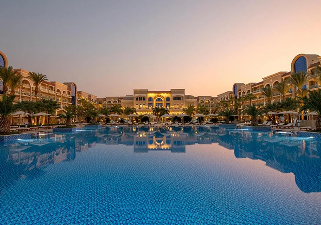 Image of Premier Le Reve Hotel & Spa Sahl Hasheesh – Adults Only 16 Years Plus