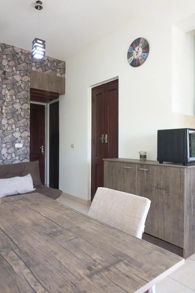 Image 1 of Private 1 bedroom flat with garden in Makadi