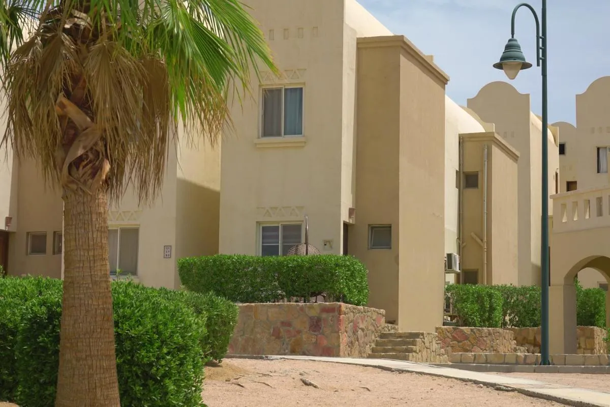 Image 6 of Private 1 bedroom flat with garden in Makadi