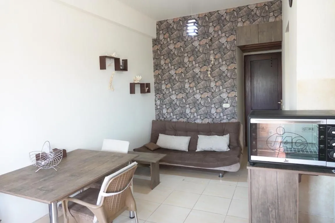Image of Private 1 bedroom flat with garden in Makadi