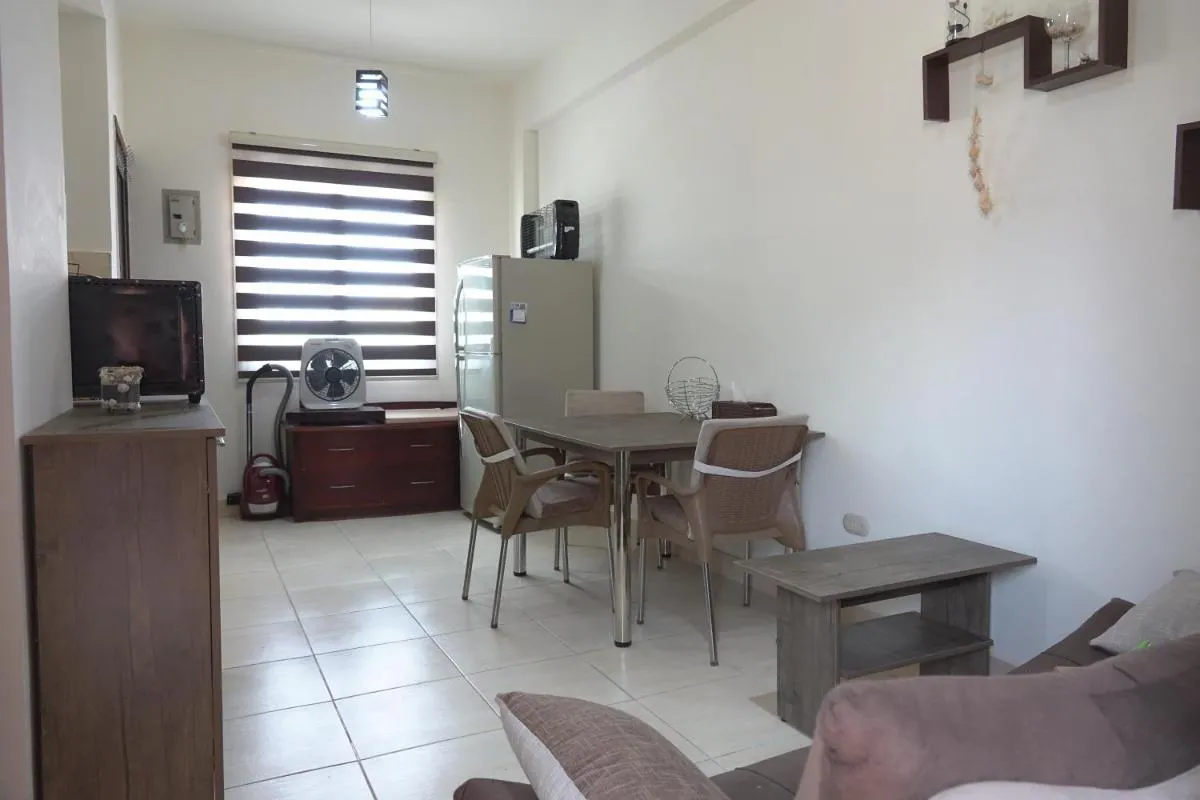 Image 5 of Private 1 bedroom flat with garden in Makadi