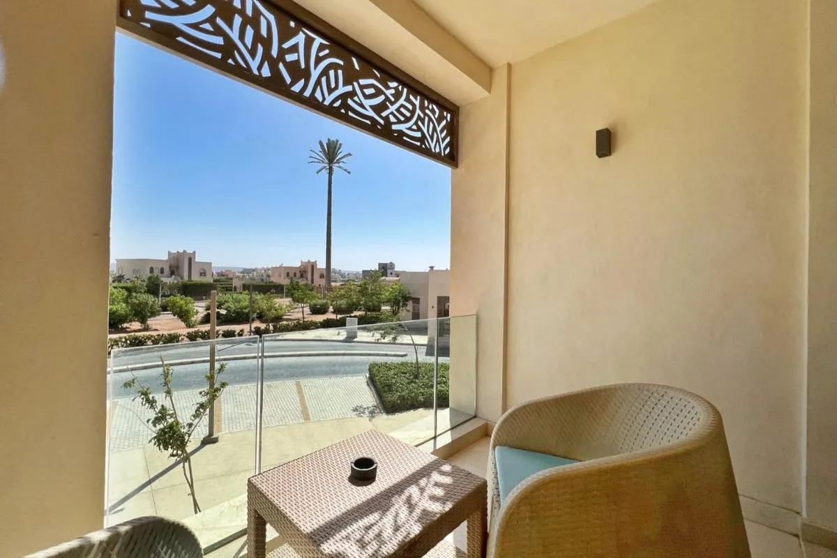 Image 2 of Proper & Plush 1 BDR Mangroovy Free Pool & Beach Access