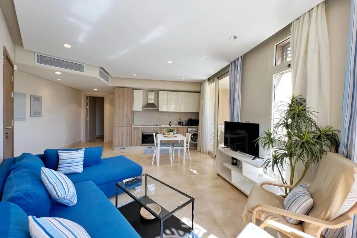 Image 5 of Proper & Plush 1 BDR Mangroovy Free Pool & Beach Access