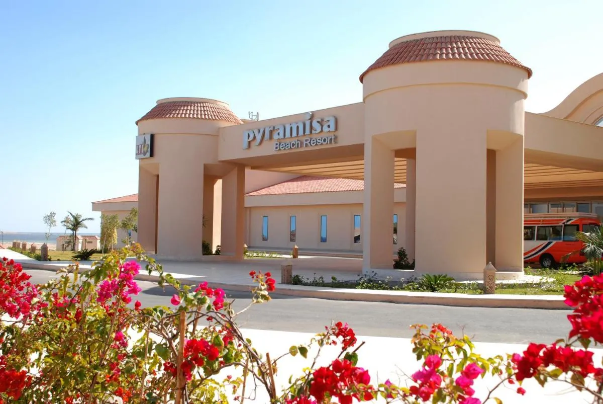 Image 4 of Pyramisa Beach Resort Sahl Hasheesh