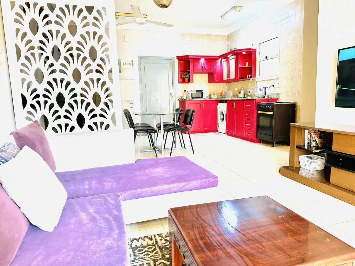 Image 1 of RITA HOUSE SEA VIEW. Hurghada center