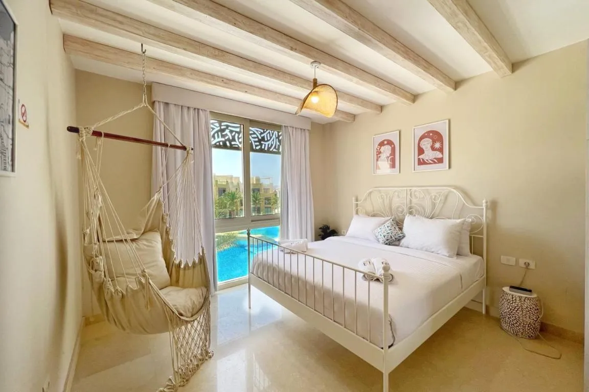 Image of Radiant & Ravishing 2 BDR Mangroovy Free Beach & Pool Access